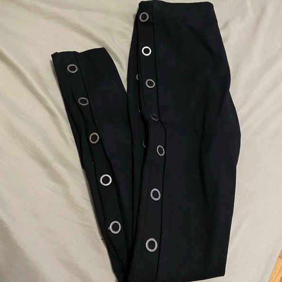 ZARA leggings - Picture 1 of 1